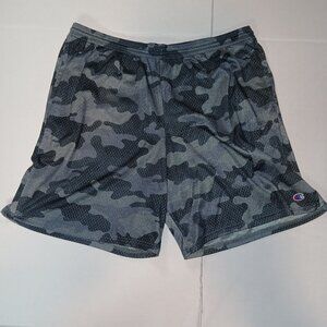 champion shorts